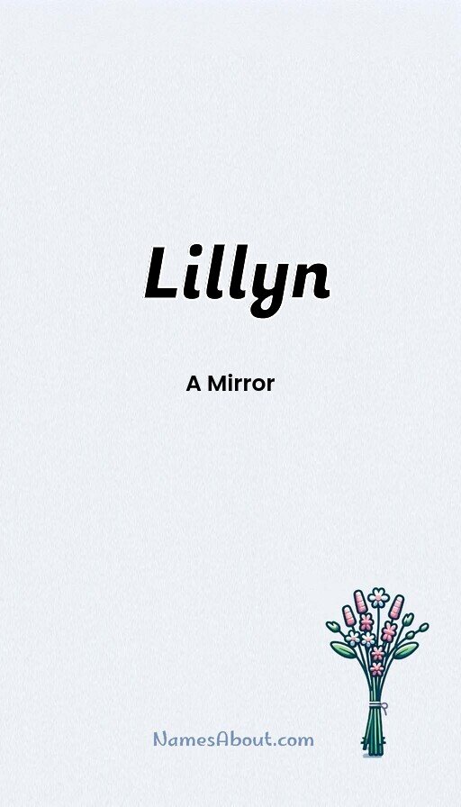 Meaning of Lillyn