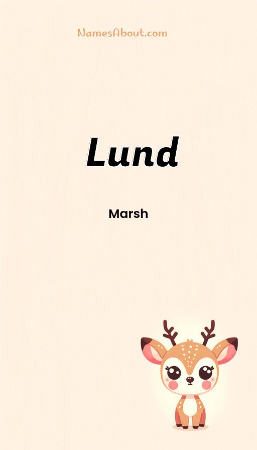 Meaning of Lund