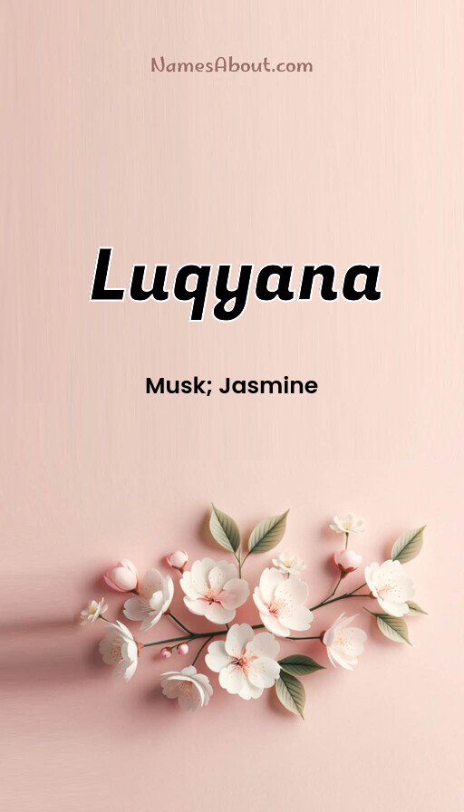 Meaning of Luqyana