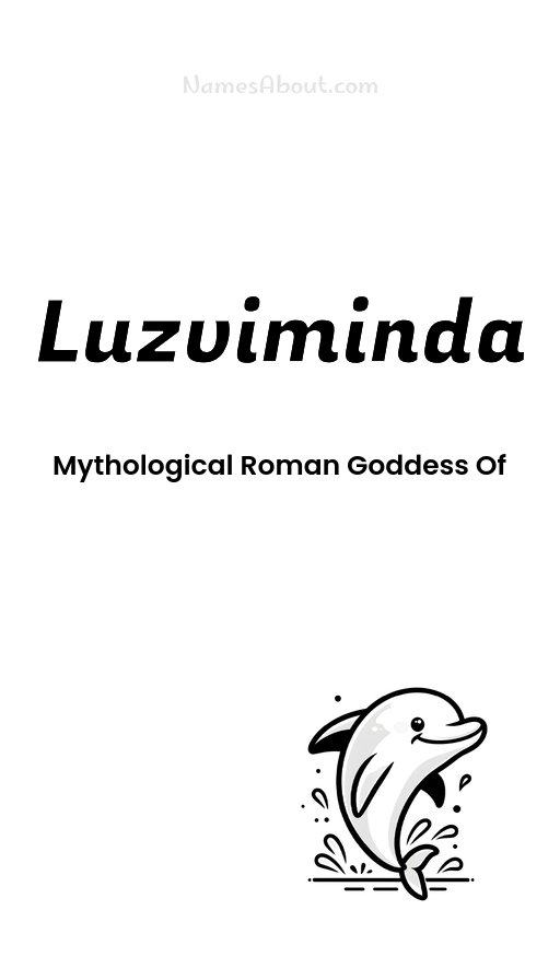 Meaning of Luzviminda