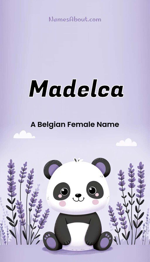 Meaning of Madelca