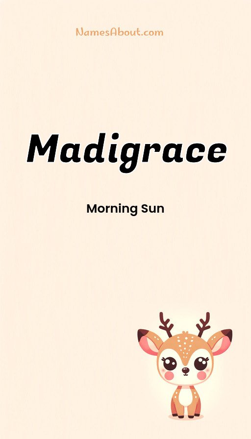 Meaning of Madigrace