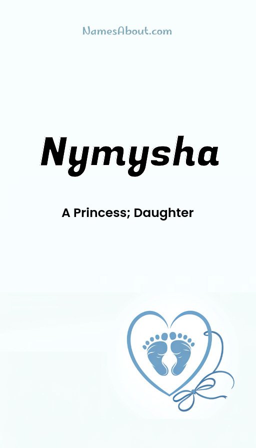 Meaning of Nymysha
