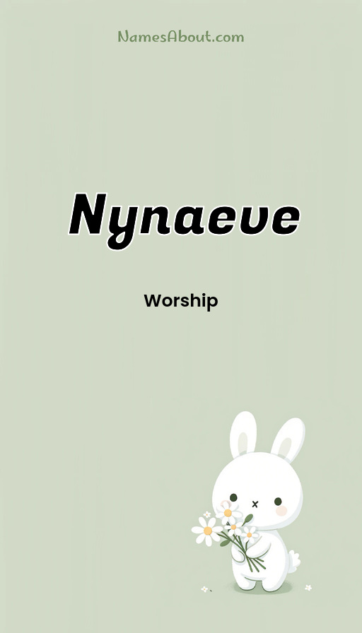 Meaning of Nynaeve