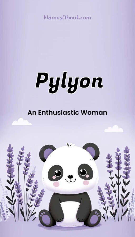 Meaning of Pylyon
