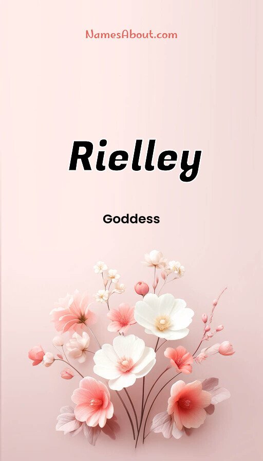 Meaning of Rielley