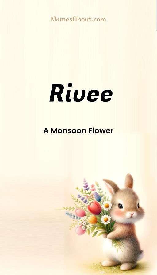 Meaning of Rivee
