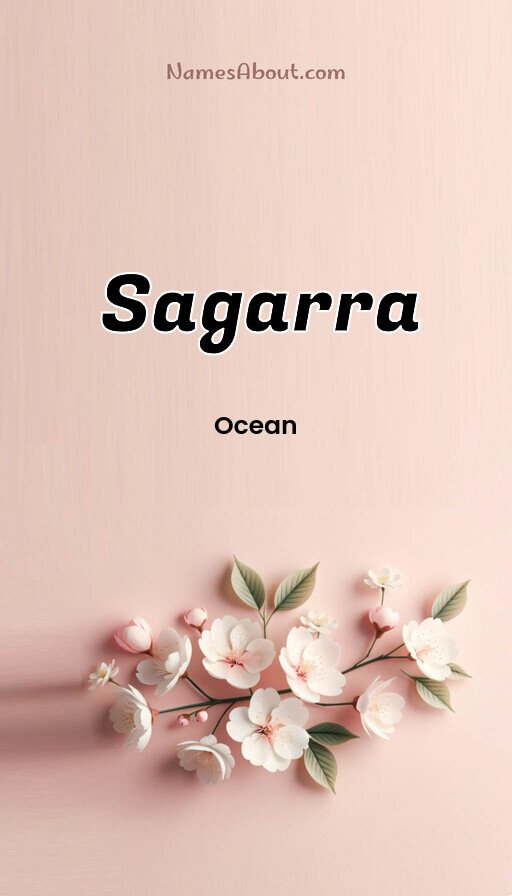 Meaning of Sagarra
