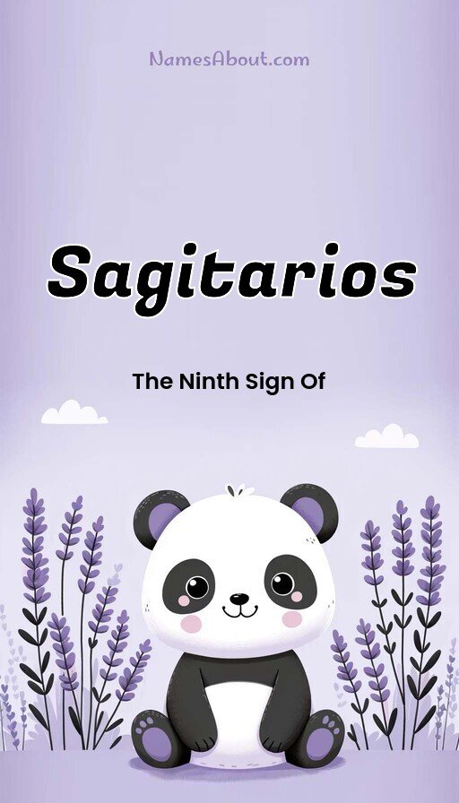 Meaning of Sagitarios