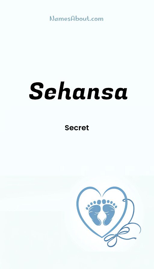 Meaning of Sehansa