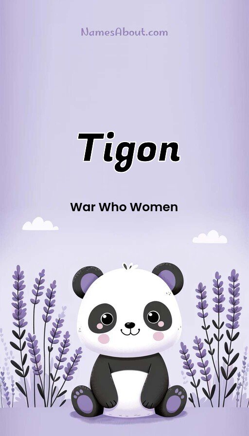 Meaning of Tigon