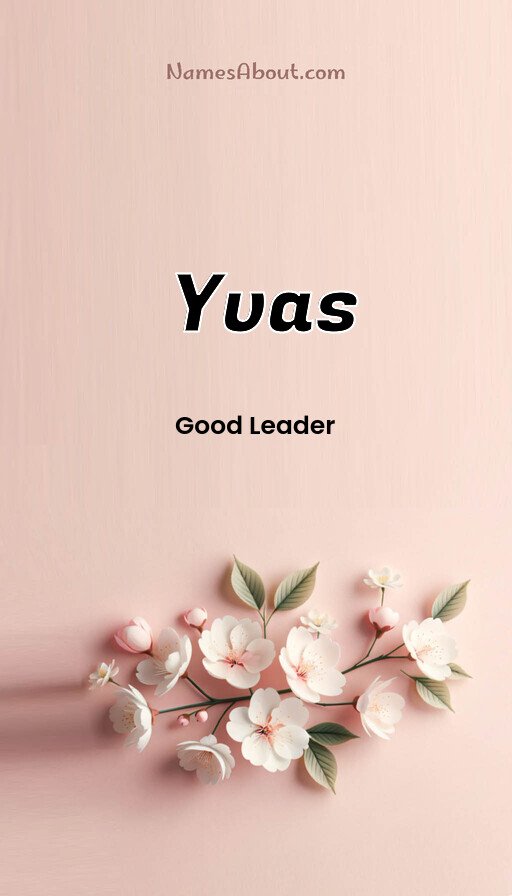 Meaning of Yvas