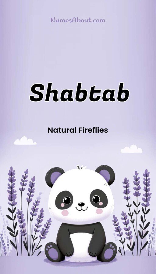 Meaning of Shabtab