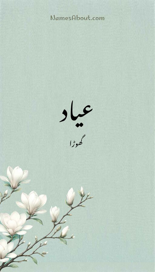 عیاد