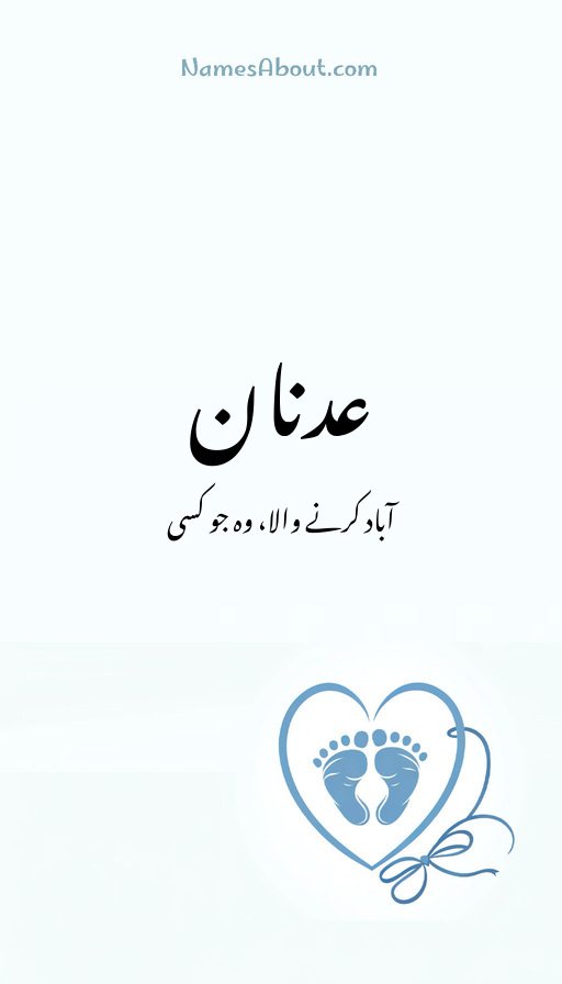 عدنان