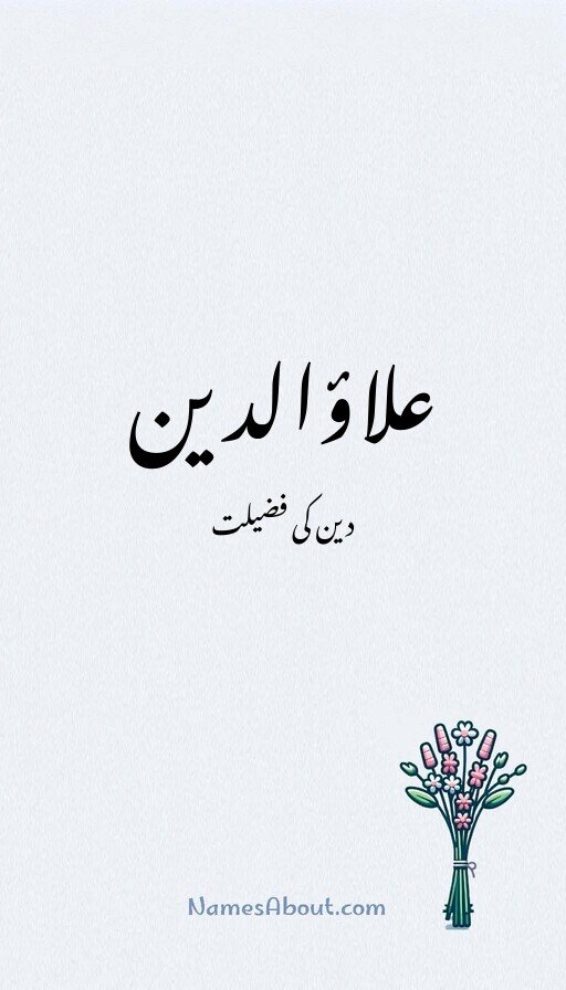 علاؤالدین