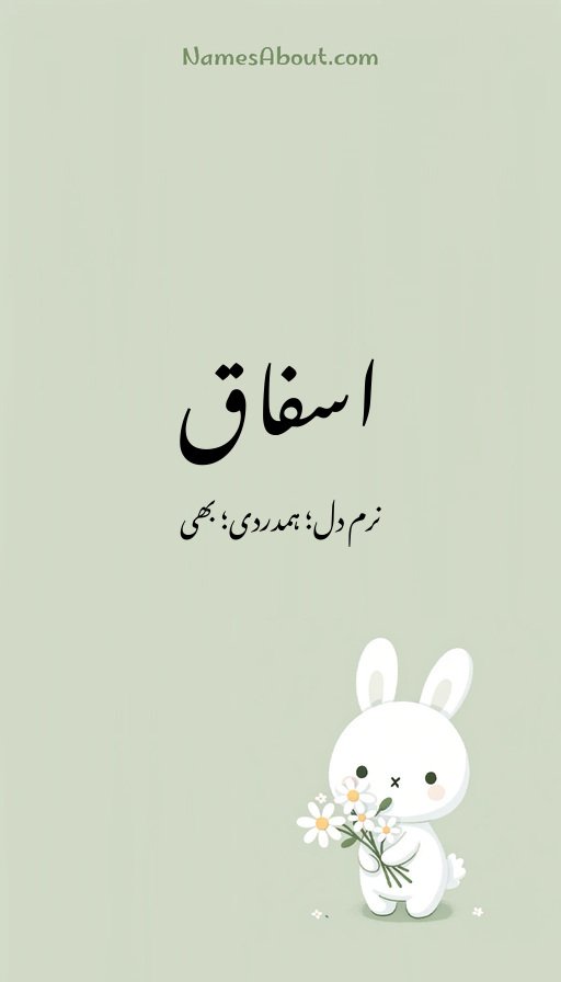 اسفاق