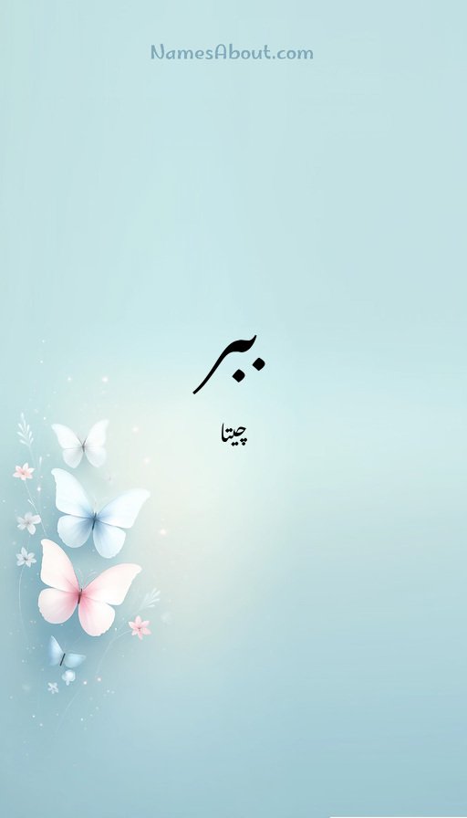 ببر