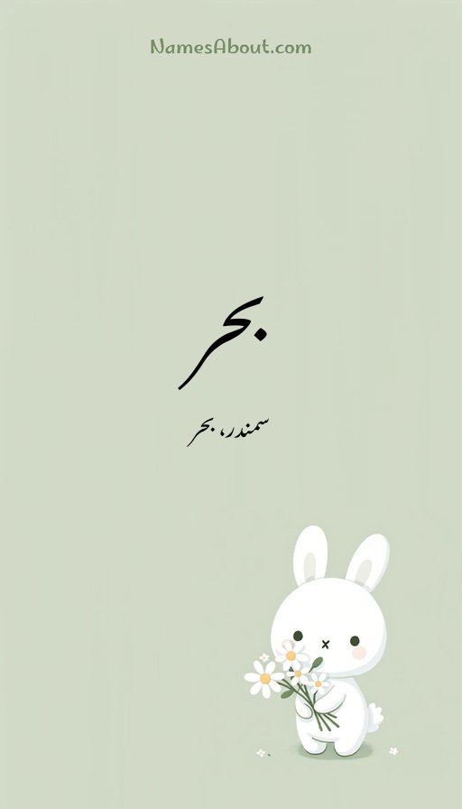 بحر