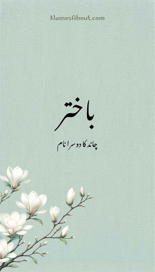 باختر
