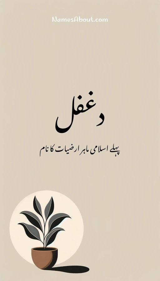 دغفل
