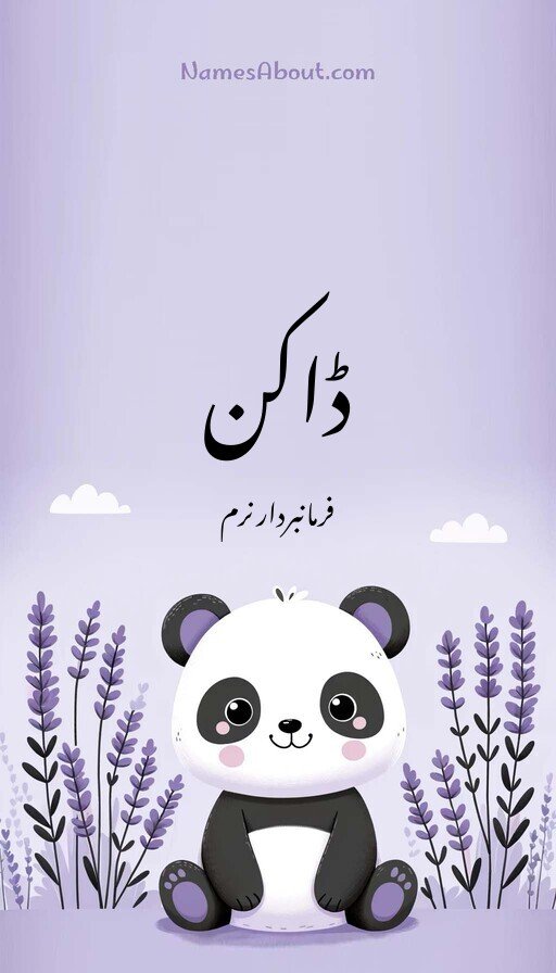 ڈاکن