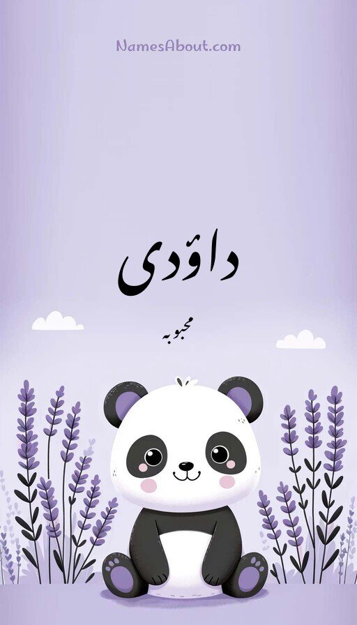 داؤدی
