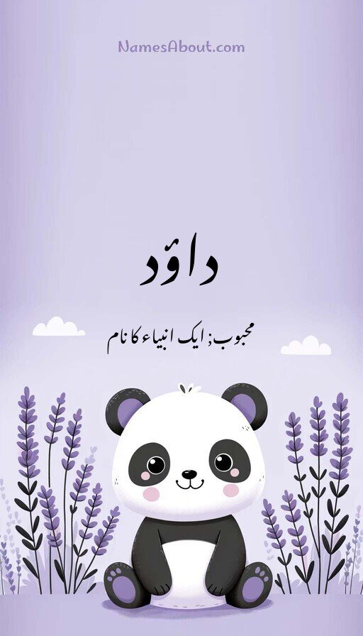 داؤد
