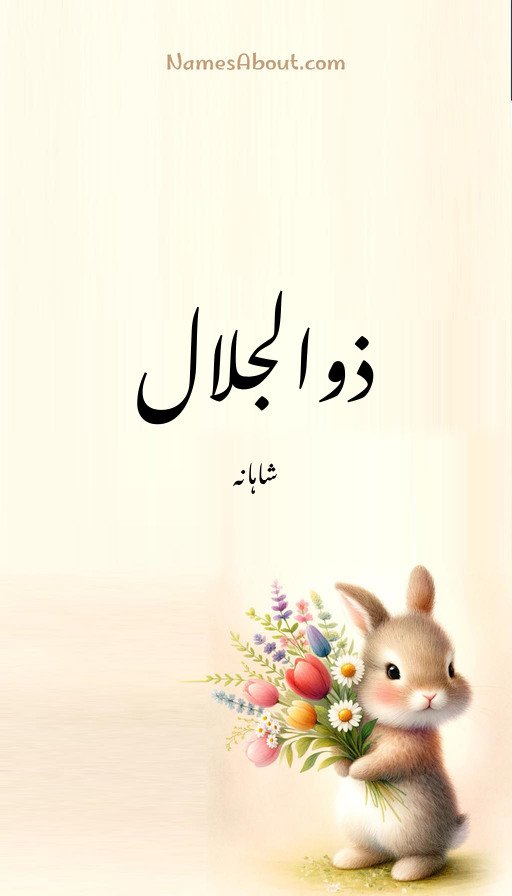 ذوالجلال