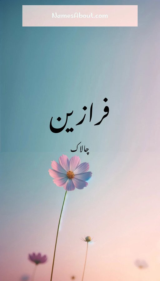 فرازین