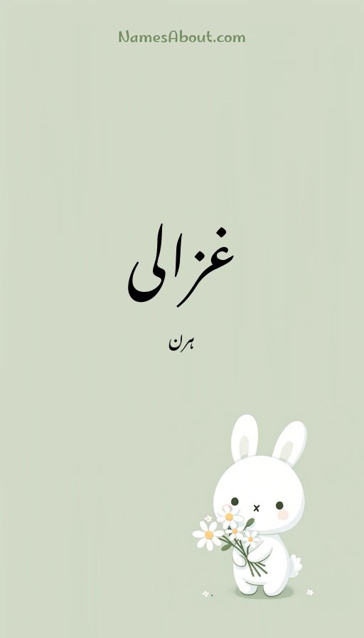 غزالی