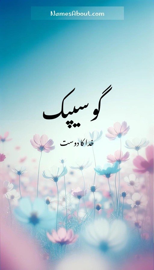 گوسیپک