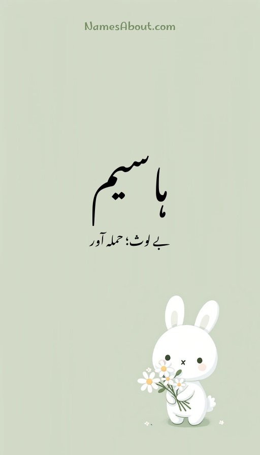 ہاسیم