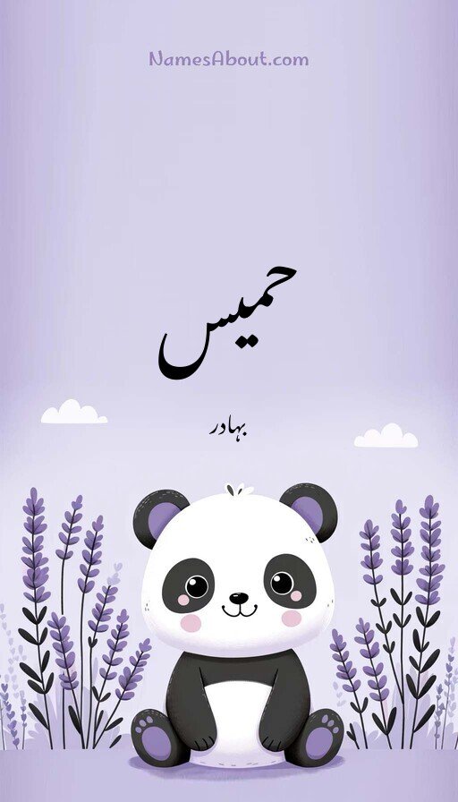 حمیس