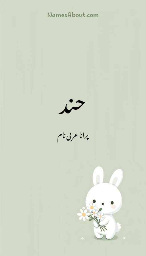 حند