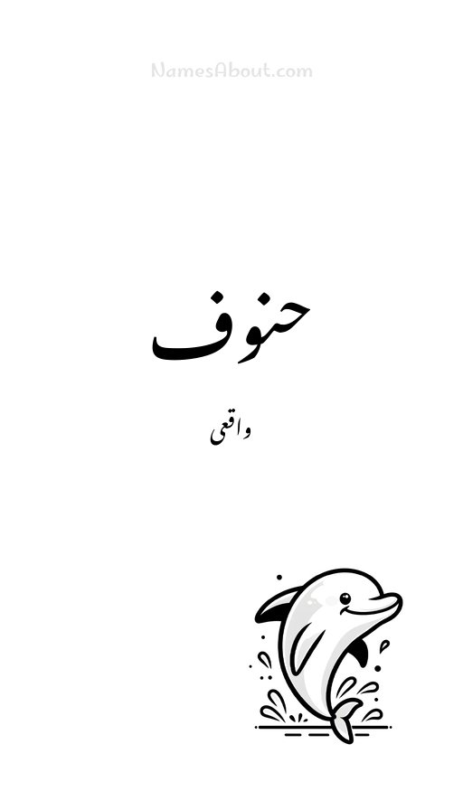 حنوف