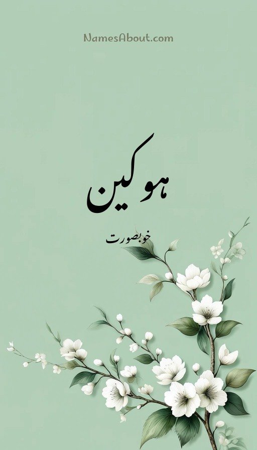 ہوکین