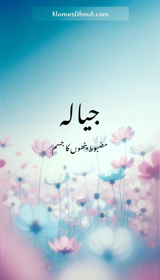 جیالہ
