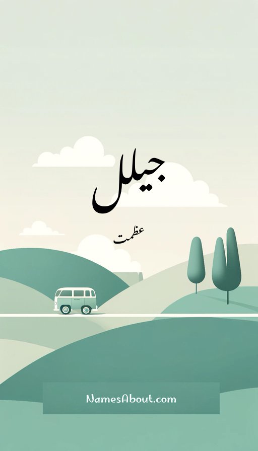 جیلل
