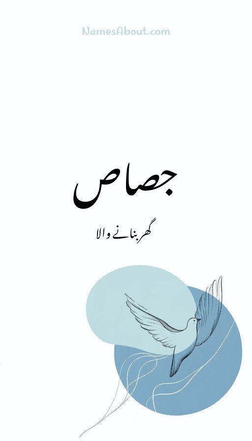 جصاص