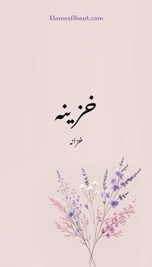خزینہ