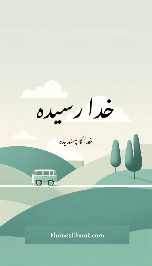 خدا رسیدہ