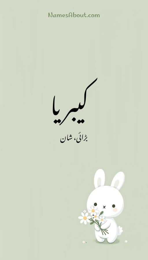 کیبریا