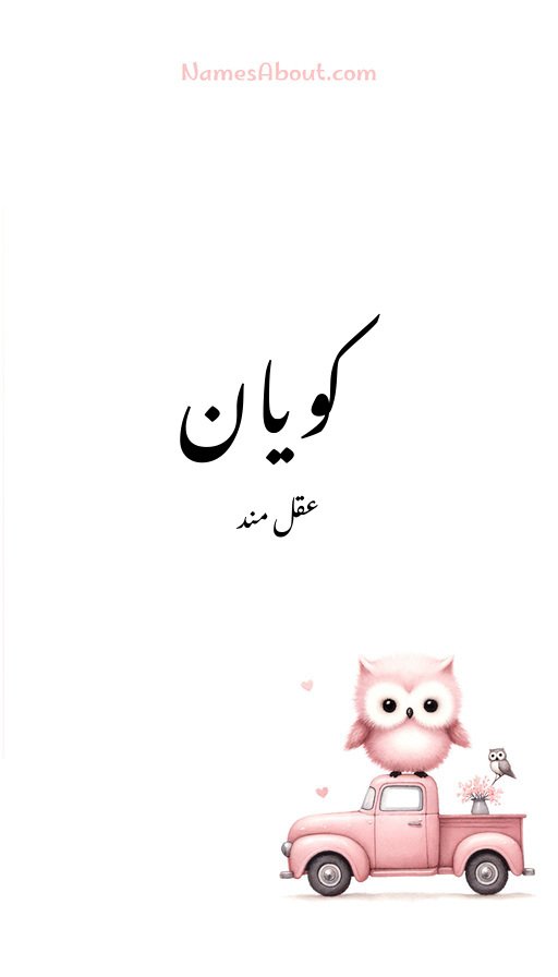 کویان
