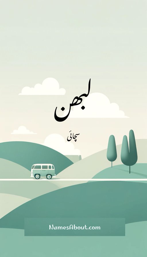 لبھن