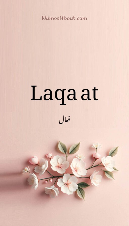 Laqa at