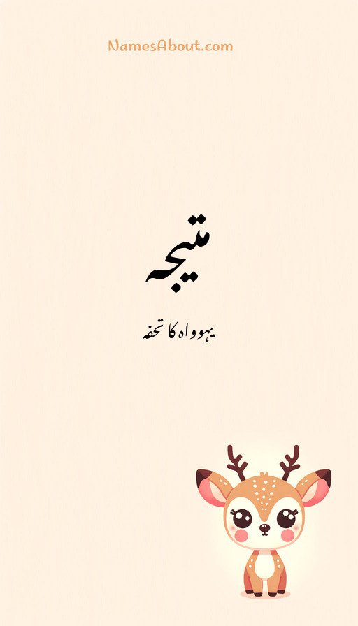 متیجہ