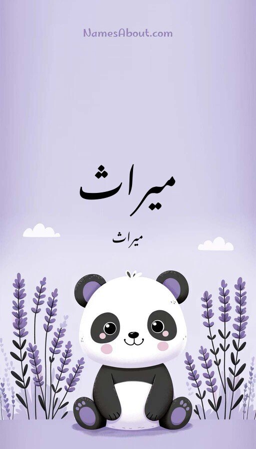 میراث