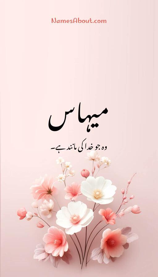 میہاس