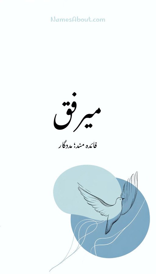 میرفق